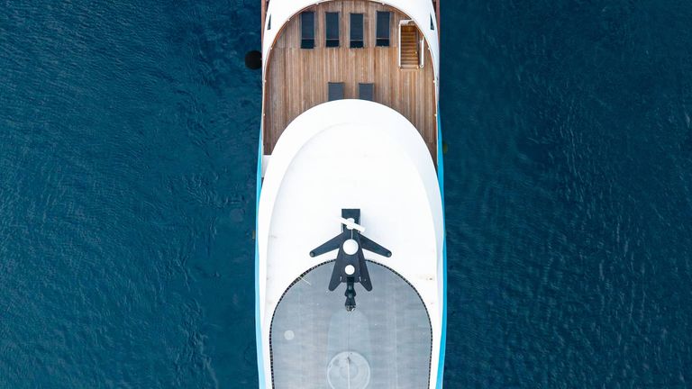 Adriatic Blue 5